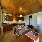 Maison Individuelle Paisible Avec Animaux Admis, Activites Pour Tous - Fr-1-489-448 *
