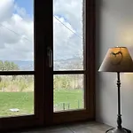 Casa de Férias Maison Individuelle Paisible Avec Animaux Admis, Activites Pour Tous - Fr-1-489-448