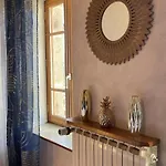 Casa de Férias Maison Individuelle Paisible Avec Animaux Admis, Activites Pour Tous - Fr-1-489-448 *