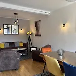 Maison Individuelle Paisible Avec Animaux Admis, Activites Pour Tous - Fr-1-489-448 Laprugne