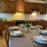 Casa de Férias Maison Individuelle Paisible Avec Animaux Admis, Activites Pour Tous - Fr-1-489-448 *