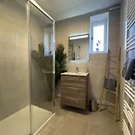 Maison Individuelle Paisible Avec Animaux Admis, Activites Pour Tous - Fr-1-489-448 Laprugne