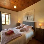 Maison Individuelle Paisible Avec Animaux Admis, Activites Pour Tous - Fr-1-489-448 Casa de Férias