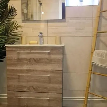 Maison Individuelle Paisible Avec Animaux Admis, Activites Pour Tous - Fr-1-489-448