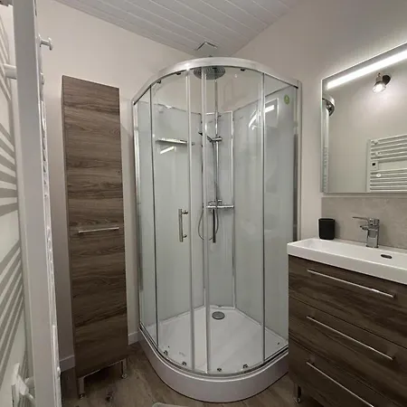 Maison Individuelle Paisible Avec Animaux Admis, Activites Pour Tous - Fr-1-489-448 펜션 *