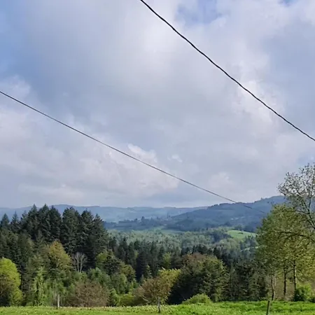 Maison Individuelle Paisible Avec Animaux Admis, Activites Pour Tous - Fr-1-489-448 *